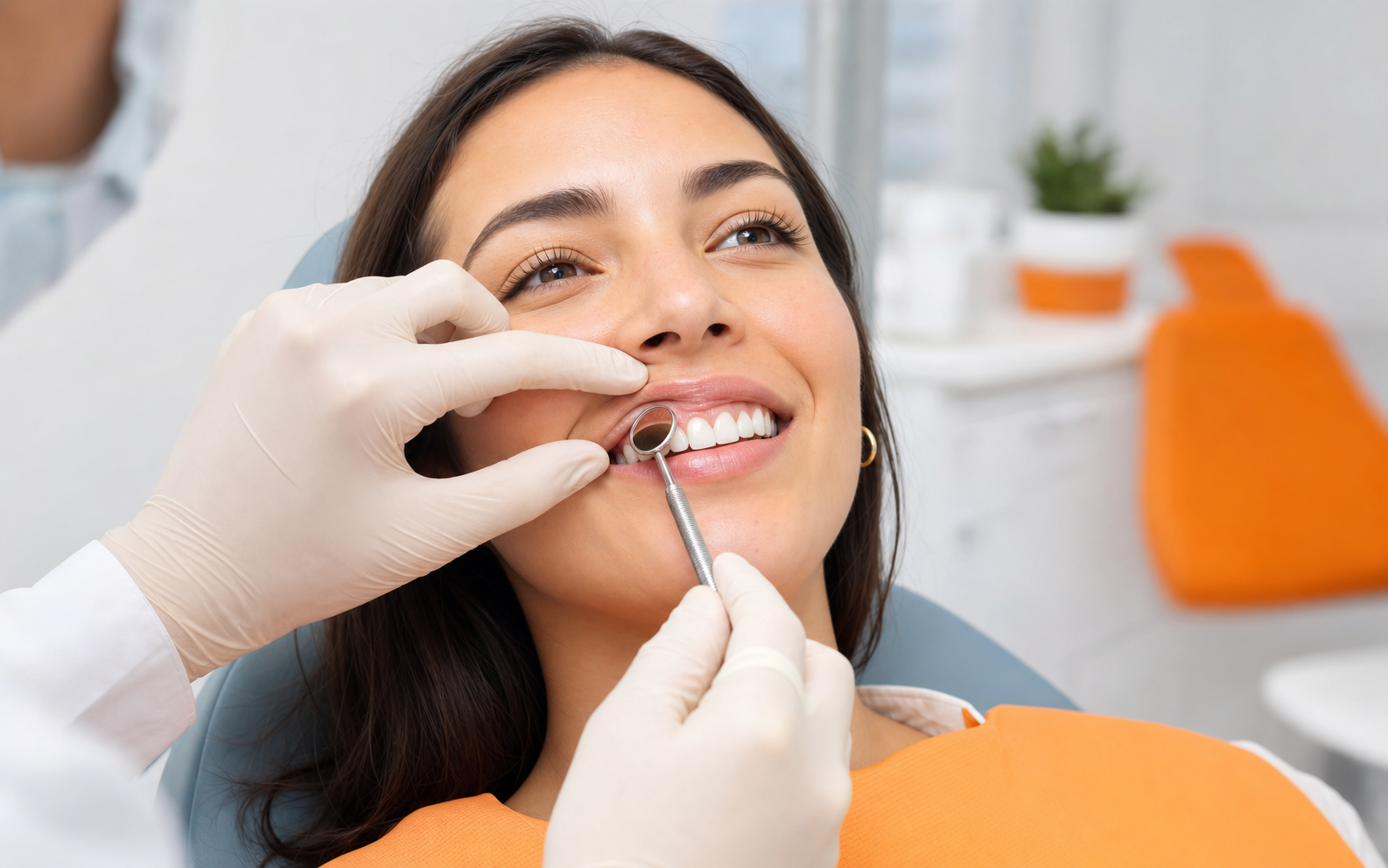 Frenectomy gallery category