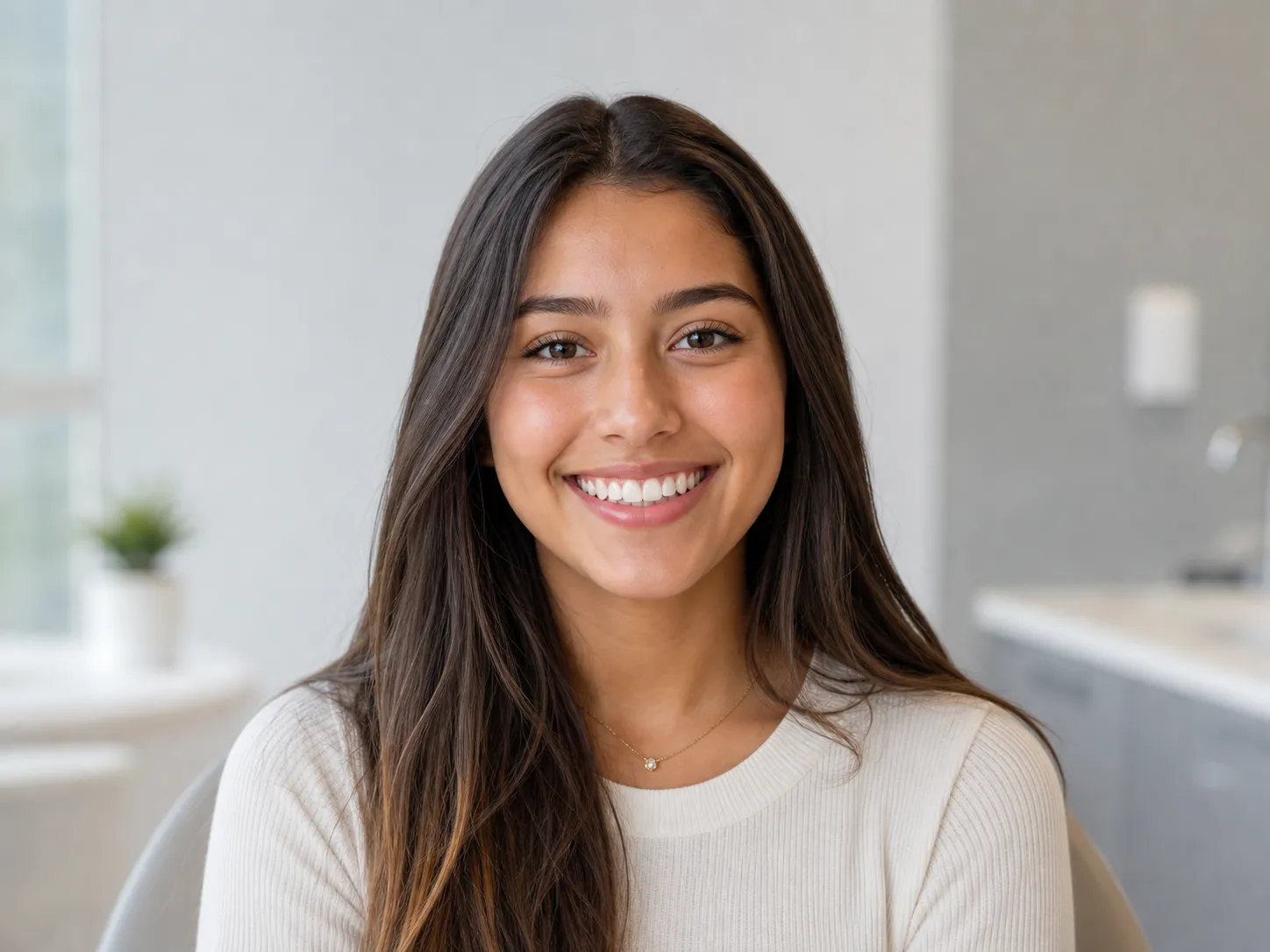 Orthodontic aligner planning