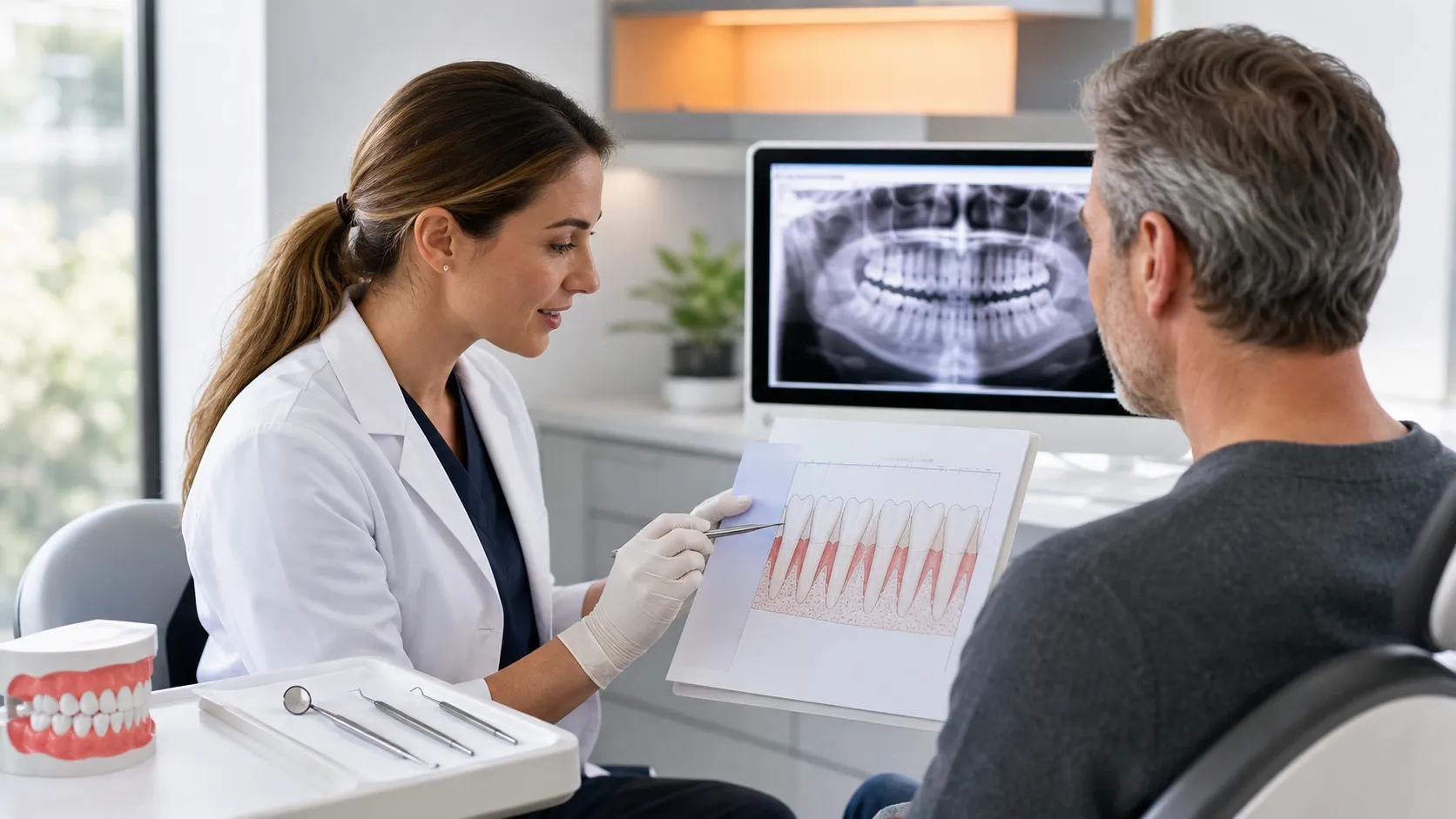 Additional Periodontal Surgeries treatment
