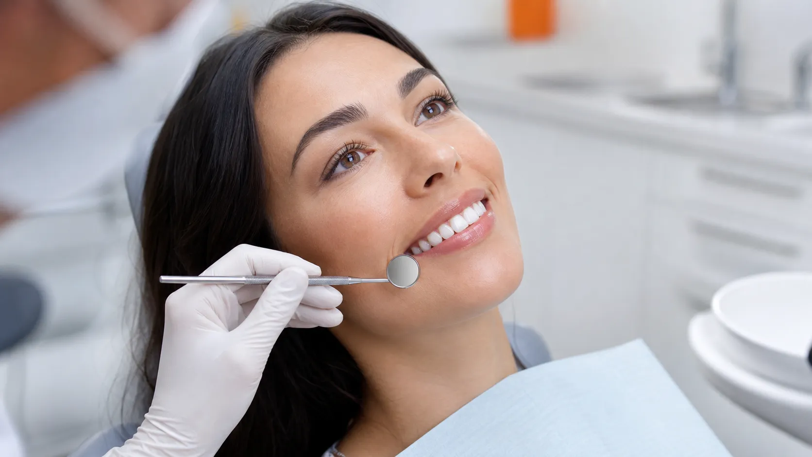 Gum Grafting treatment
