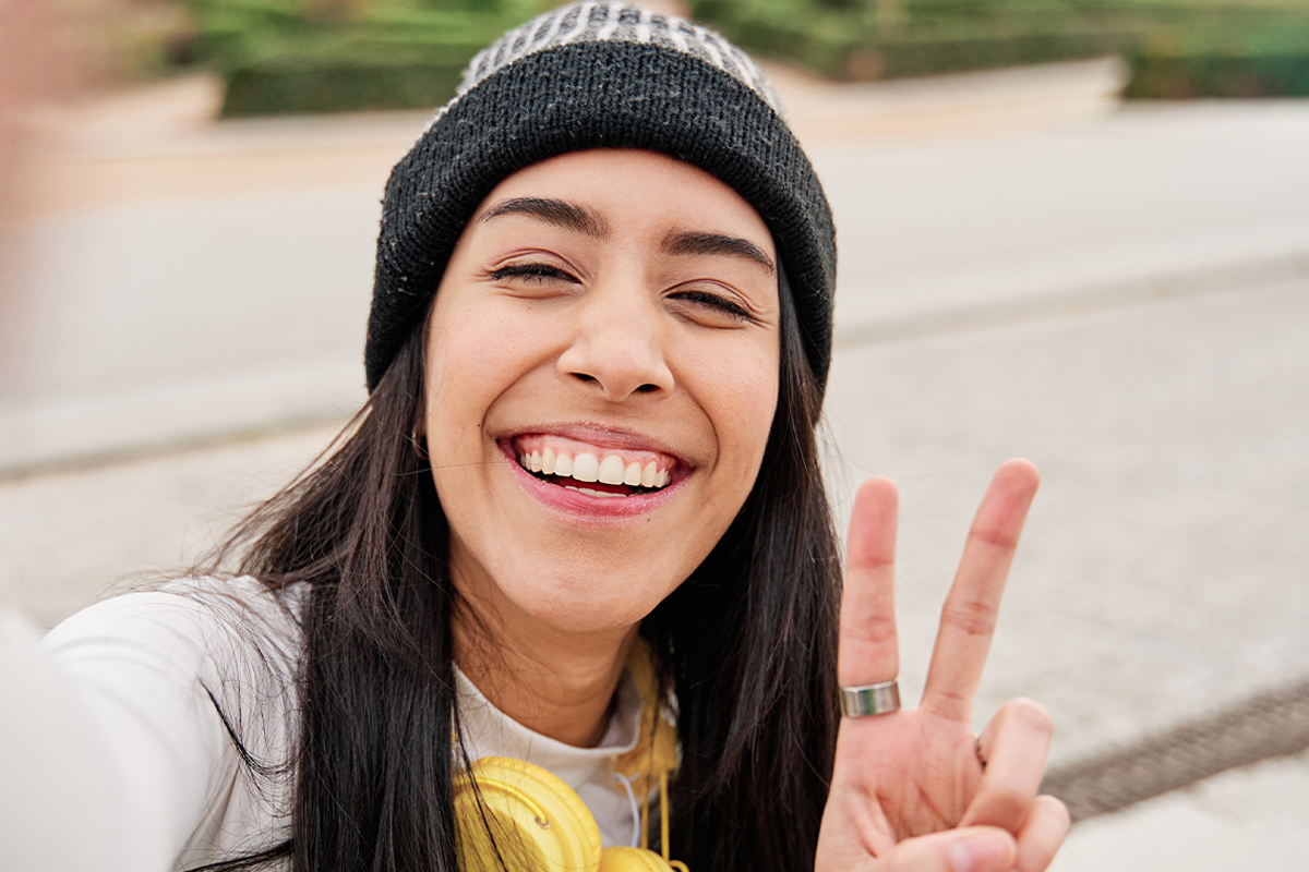 Dental Bonding in Austin, TX Sonrisas Dental Center