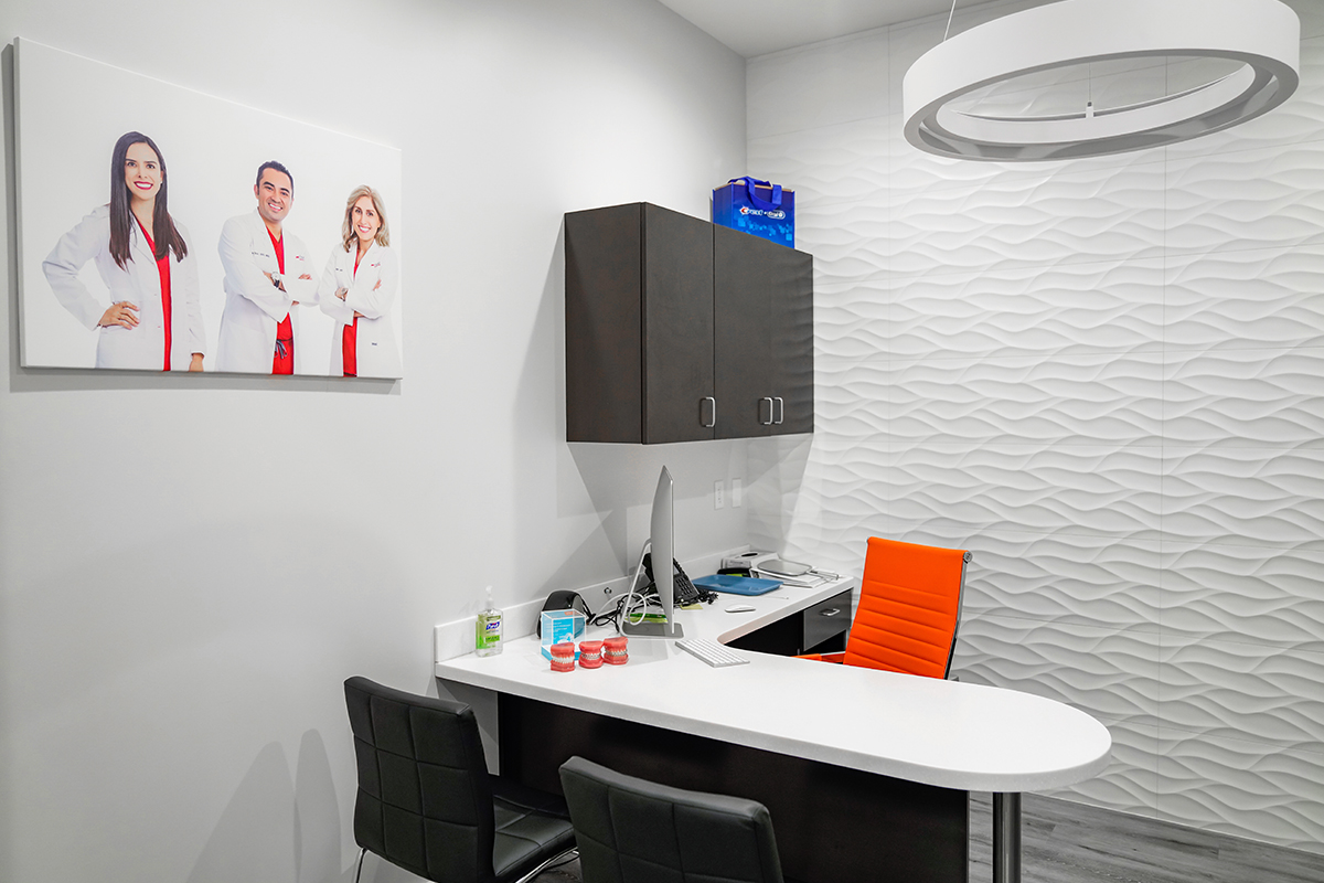 Dental Bonding in Austin, TX Sonrisas Dental Center