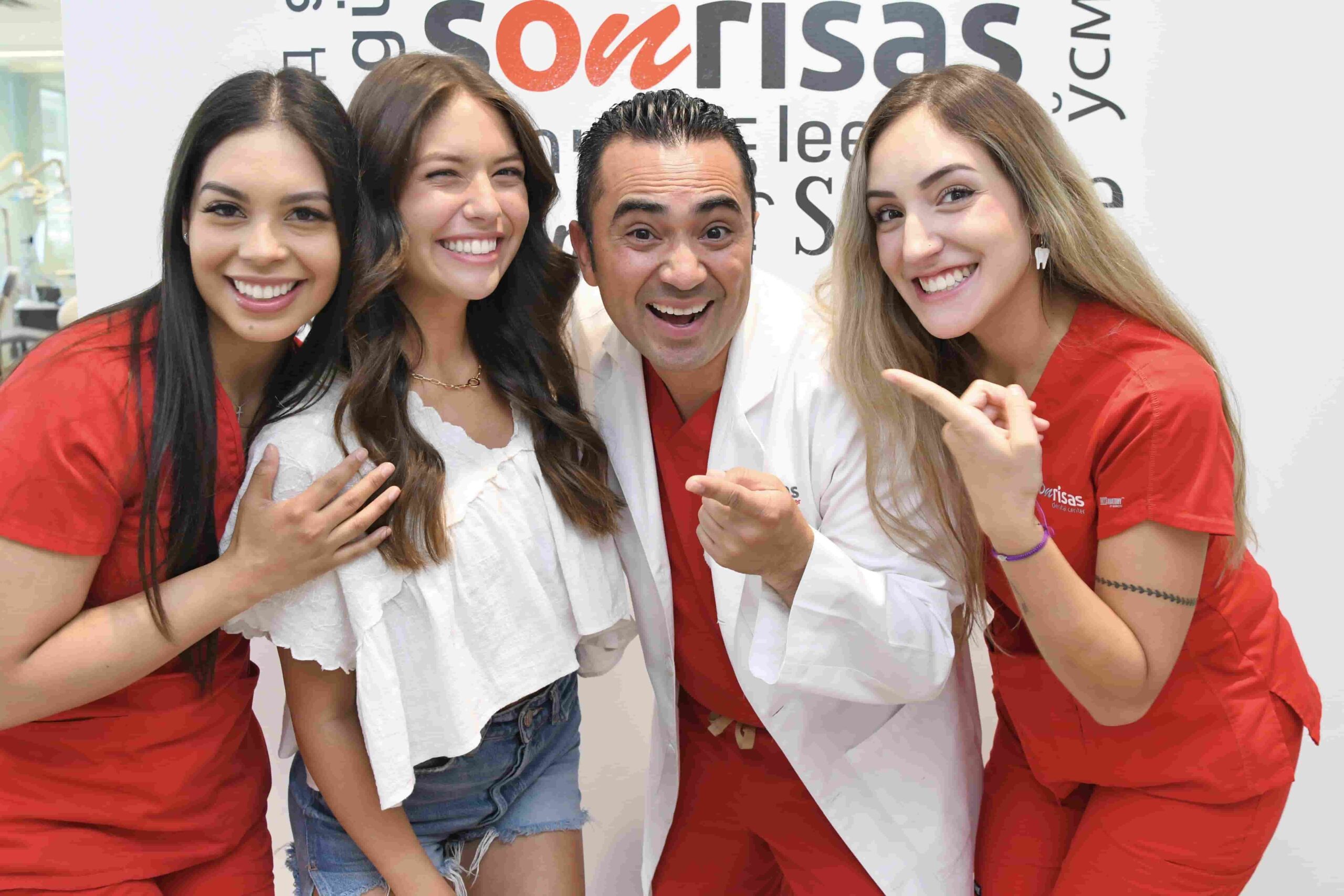 Sonrisas Dental Center - service preview